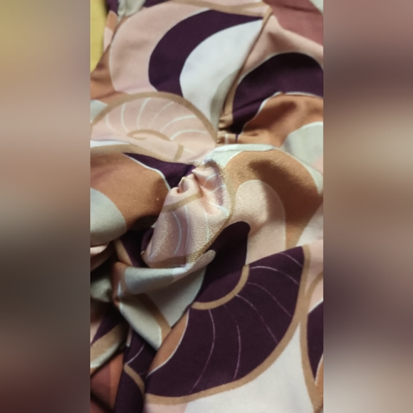 Adriana Degreas bathing suit top p/s - Picture 3 of 3